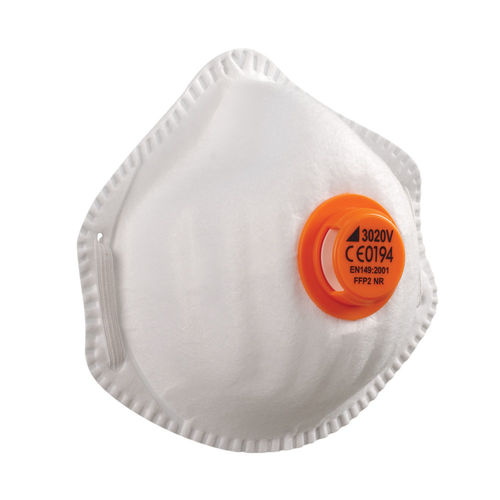 Alpha Solway 3000 SERIES Disposable Respirators (782683)